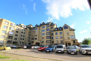Parduodamas butas Skalvių g., Lieporiai, Šiaulių m., Šiaulių m. sav., 148.56 m² ploto 6 kambariai 23