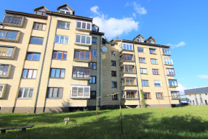 Parduodamas butas Skalvių g., Lieporiai, Šiaulių m., Šiaulių m. sav., 148.56 m² ploto 6 kambariai 24