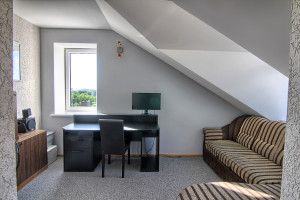 Parduodamas butas Skalvių g., Lieporiai, Šiaulių m., Šiaulių m. sav., 148.56 m² ploto 6 kambariai 7