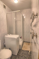 Parduodamas butas Skalvių g., Lieporiai, Šiaulių m., Šiaulių m. sav., 148.56 m² ploto 6 kambariai 9