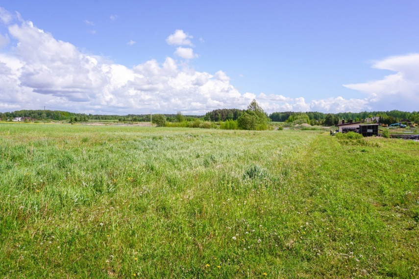 Parduodamas sklypas Durpyno, Paežerio I k., Panevėžio r. sav., 17.9 a ploto 5