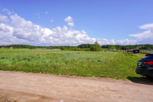 Parduodamas  sklypas Durpyno, Paežerio I k., Panevėžio r. sav., 17.9 a ploto 6