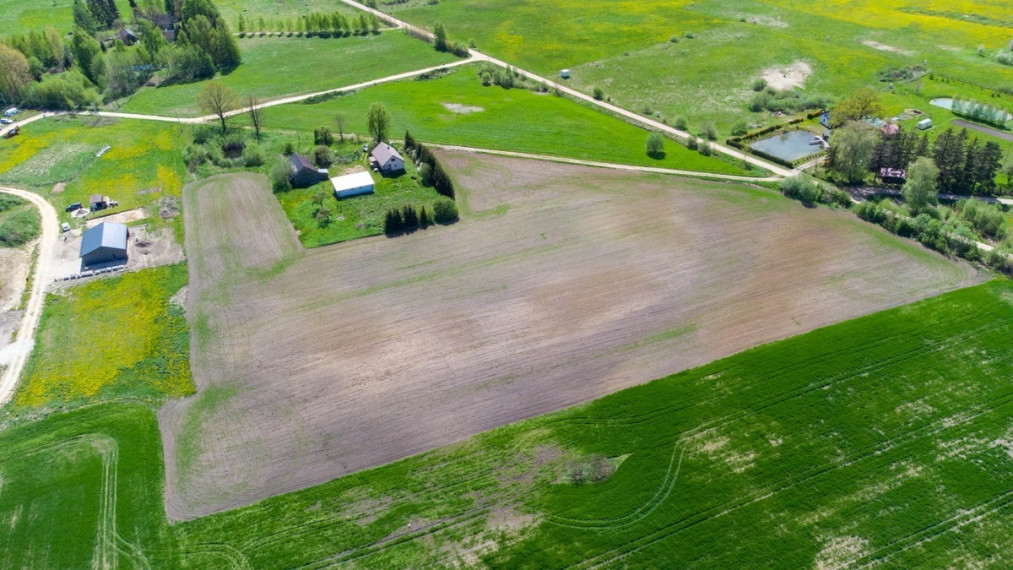 Parduodamas sklypas Digrių k., Kauno r. sav., 170 a ploto 4