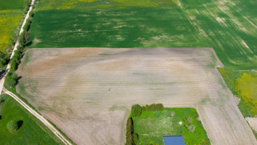 Parduodamas sklypas Digrių k., Kauno r. sav., 170 a ploto 2
