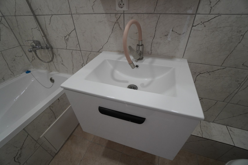 Parduodamas butas Partizanų g., Dainava, Kauno m., Kauno m. sav., 18 m2 ploto, 1 kambariai 6