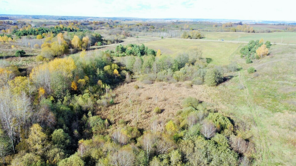 Parduodamas žemės ūkio paskirties sklypas Naujoji g., Navasiolkų k., Elektrėnų sav., 3000 a ploto 12