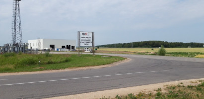 Parduodamas  sklypas Žemaitkiemio k., Kauno r. sav., 650 a ploto 8