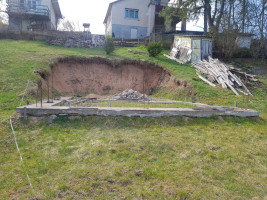 Parduodamas kitos paskirties sklypas Ilgoji g., Kėdainių m., Kėdainių r. sav., 8.71 a ploto 3