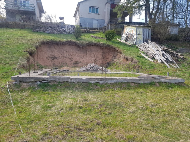 Parduodamas kitos paskirties sklypas Ilgoji g., Kėdainių m., Kėdainių r. sav., 8.71 a ploto 3