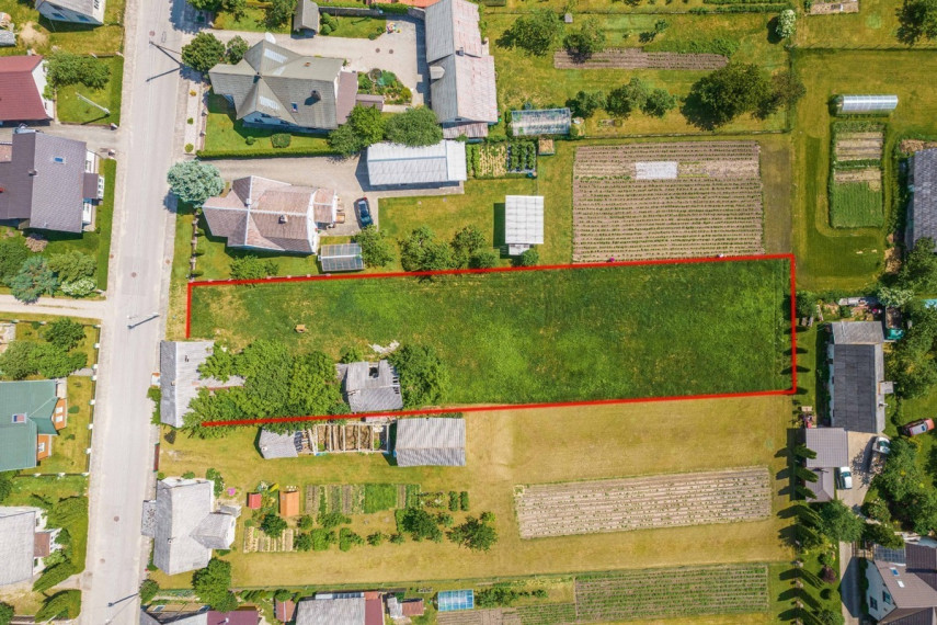 Parduodamas namas Druskininkų g., Leipalingio mstl., Druskininkų sav., 101.9 m2 ploto, 2 aukštai 4