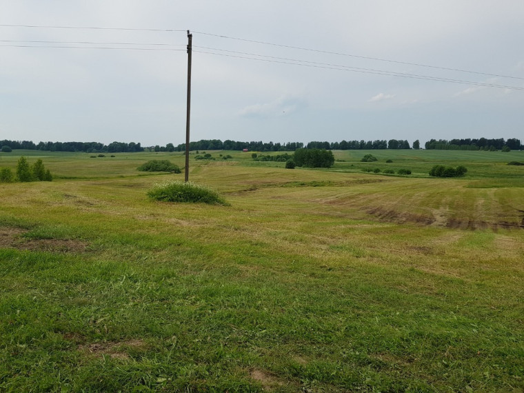Parduodamas sklypas Gudoniškių k., Vilniaus r. sav., 118.73 a ploto 2