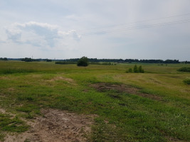 Parduodamas  sklypas Gudoniškių k., Vilniaus r. sav., 118.73 a ploto 4