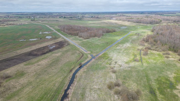 Parduodamas  sklypas Ūlyčėlių k., Širvintų r. sav., 1019 a ploto 8