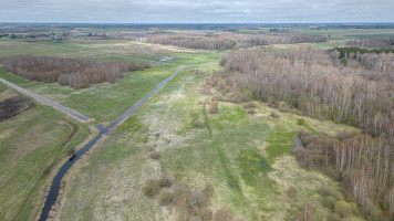 Parduodamas  sklypas Ūlyčėlių k., Širvintų r. sav., 1019 a ploto 9
