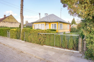 Parduodamas namas Vilniaus g., Vaškų mstl., Pasvalio r. sav., 71.95 m2 ploto 13