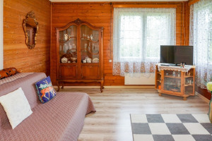 Parduodamas namas Vilniaus g., Vaškų mstl., Pasvalio r. sav., 71.95 m2 ploto 15