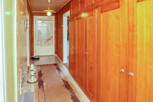 Parduodamas namas Vilniaus g., Vaškų mstl., Pasvalio r. sav., 71.95 m2 ploto 18
