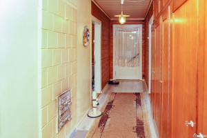 Parduodamas namas Vilniaus g., Vaškų mstl., Pasvalio r. sav., 71.95 m2 ploto 19