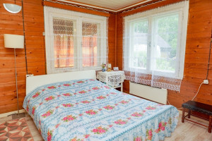 Parduodamas namas Vilniaus g., Vaškų mstl., Pasvalio r. sav., 71.95 m2 ploto 20