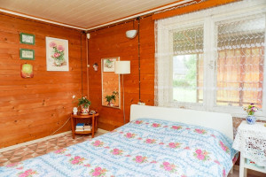 Parduodamas namas Vilniaus g., Vaškų mstl., Pasvalio r. sav., 71.95 m2 ploto 21