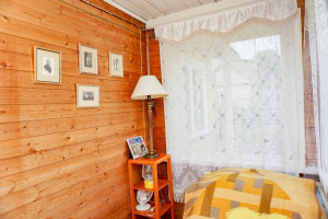 Parduodamas namas Vilniaus g., Vaškų mstl., Pasvalio r. sav., 71.95 m2 ploto 23