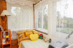 Parduodamas namas Vilniaus g., Vaškų mstl., Pasvalio r. sav., 71.95 m2 ploto 24