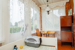 Parduodamas namas Vilniaus g., Vaškų mstl., Pasvalio r. sav., 71.95 m2 ploto 25