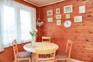 Parduodamas namas Vilniaus g., Vaškų mstl., Pasvalio r. sav., 71.95 m2 ploto 26