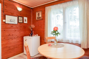 Parduodamas namas Vilniaus g., Vaškų mstl., Pasvalio r. sav., 71.95 m2 ploto 27