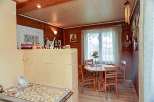 Parduodamas namas Vilniaus g., Vaškų mstl., Pasvalio r. sav., 71.95 m2 ploto 29