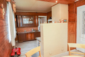 Parduodamas namas Vilniaus g., Vaškų mstl., Pasvalio r. sav., 71.95 m2 ploto 30