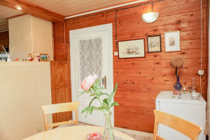 Parduodamas namas Vilniaus g., Vaškų mstl., Pasvalio r. sav., 71.95 m2 ploto 31