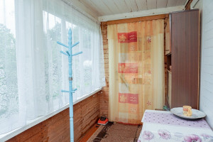 Parduodamas namas Vilniaus g., Vaškų mstl., Pasvalio r. sav., 71.95 m2 ploto 32