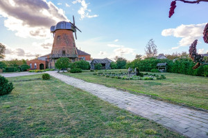 Parduodamas namas Vilniaus g., Vaškų mstl., Pasvalio r. sav., 71.95 m2 ploto 35