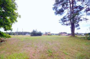 Parduodamas  sklypas Lygumų g., Neravų k., Druskininkų sav., 12.42 a ploto 3