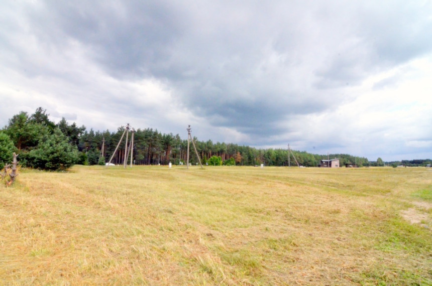 Parduodamas sklypas Lygumų g., Neravų k., Druskininkų sav., 12.42 a ploto 4