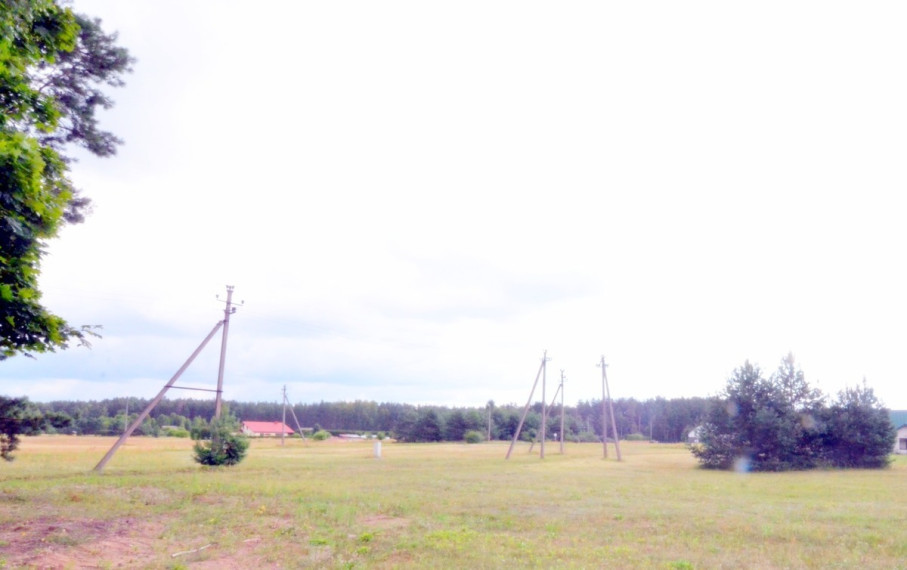 Parduodamas sklypas Lygumų g., Neravų k., Druskininkų sav., 12.42 a ploto 6