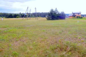 Parduodamas  sklypas Lygumų g., Neravų k., Druskininkų sav., 12.42 a ploto 7