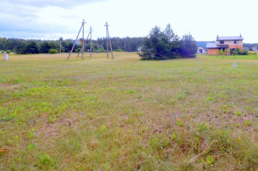 Parduodamas  sklypas Lygumų g., Neravų k., Druskininkų sav., 12.42 a ploto 7
