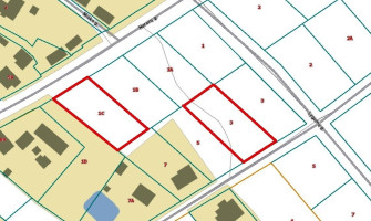 Parduodamas  sklypas Lygumų g., Neravų k., Druskininkų sav., 12.42 a ploto 8