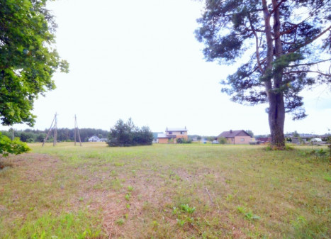 Parduodamas  sklypas Lygumų g., Neravų k., Druskininkų sav., 12.42 a ploto