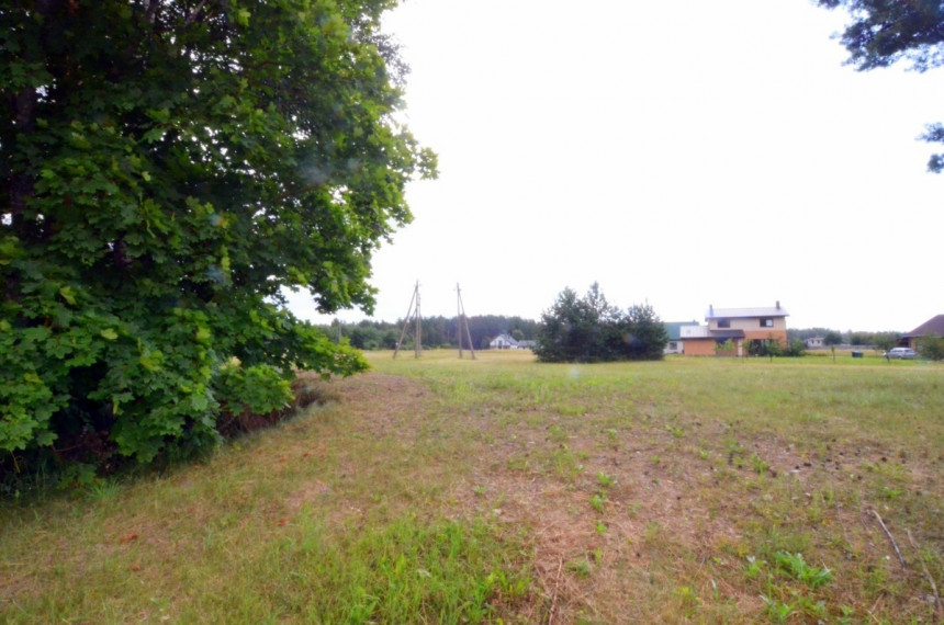 Parduodamas sklypas Lygumų g., Neravų k., Druskininkų sav., 12.42 a ploto 2