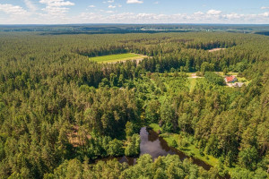 Parduodamas kitos paskirties sklypas Parčevskių g., Vilkaraisčio k., Vilniaus r. sav., 15 a ploto 5