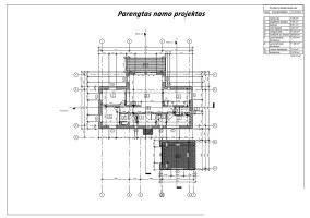 Parduodamas kitos paskirties sklypas Parčevskių g., Vilkaraisčio k., Vilniaus r. sav., 15 a ploto 10