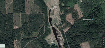 Parduodamas kitos paskirties sklypas Kunigo Medardo Gajevskio g., Papunžės vs., Vilniaus r. sav., 200 a ploto 20