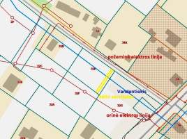 Parduodamas kitos paskirties sklypas Neravų g., Neravų k., Druskininkų sav., 12.52 a ploto 7