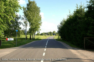Parduodamas sklypas Raipolio k., 60.47 a ploto 17