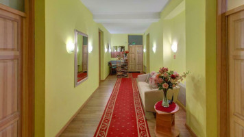 Parduodamas butas J. Basanavičiaus g., Senamiestyje, Vilniuje, 428 kv.m ploto 6