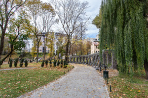 Parduodamas butas J. Basanavičiaus g., Senamiestyje, Vilniuje, 428 kv.m ploto 18