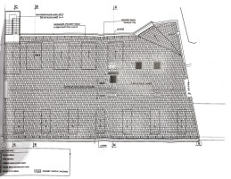 Parduodamas butas J. Basanavičiaus g., Senamiestyje, Vilniuje, 428 kv.m ploto 20